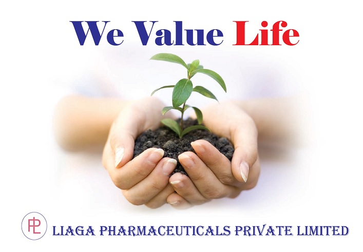 Liaga Pharmaceuticals Overview